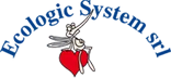Logo Ecologic System Srl